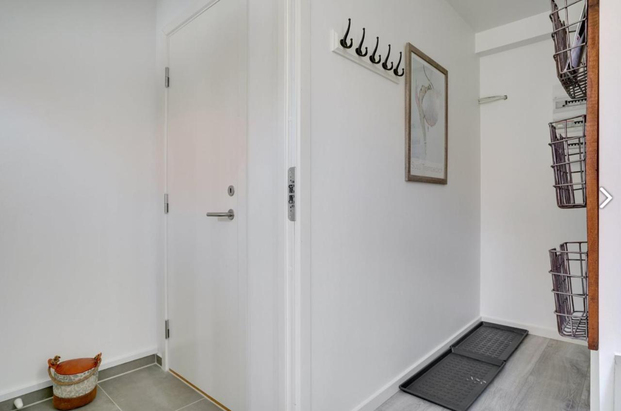 3- Skon Og Lyst Indrettet Ferielejlighed Skagen Extérieur photo